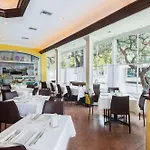 The Marquesa Hotel 